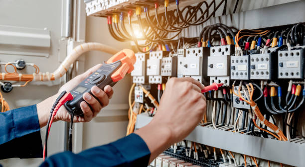 Best Electrical Rewiring Services  in Morris, IL