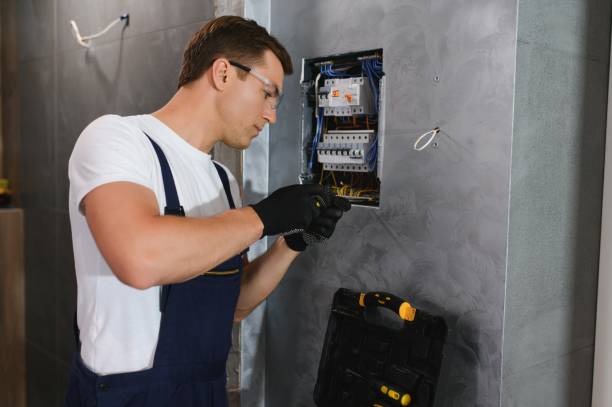 Best Electrical Troubleshooting Services  in Morris, IL