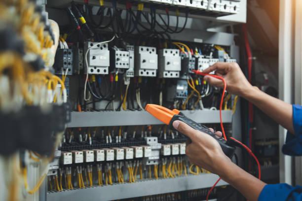 Best Electrical Wiring Services  in Morris, IL