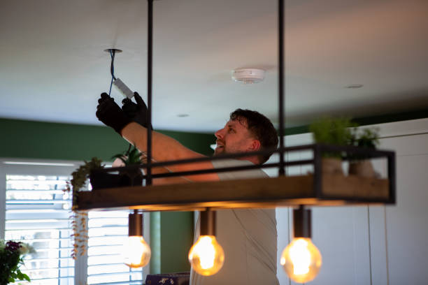 Best Licensed Electrician  in Morris, IL