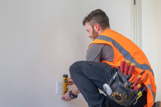  Morris, IL Electrician Pros