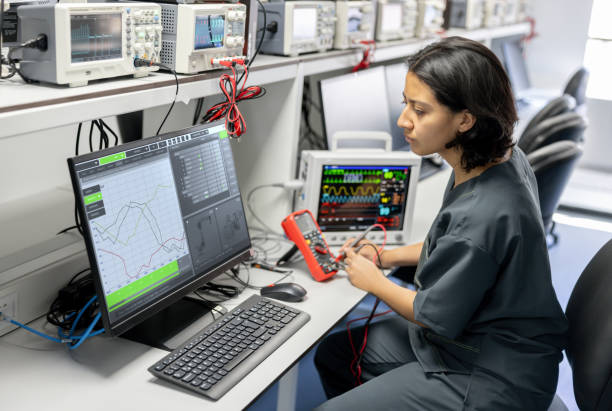 Best Electrical Contractors for Businesses  in Morris, IL