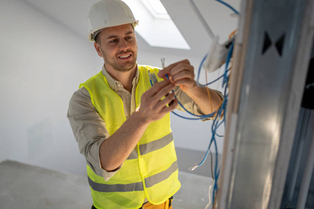Best Electrical Contractors for Businesses  in Morris, IL
