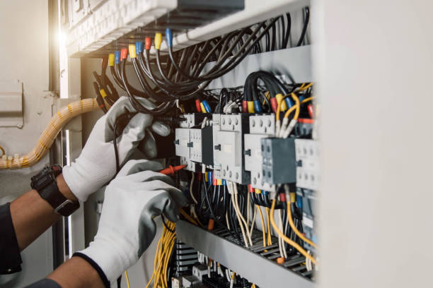 Best Residential Electrician Services  in Morris, IL