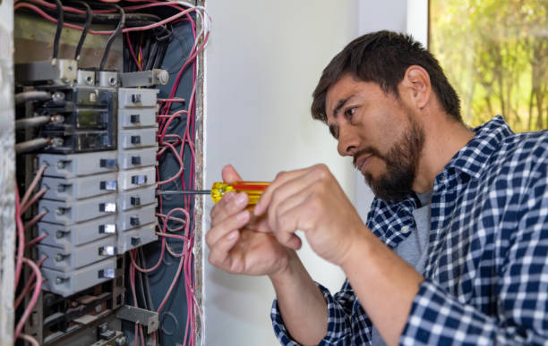 Best Electrical Rewiring Services  in Morris, IL